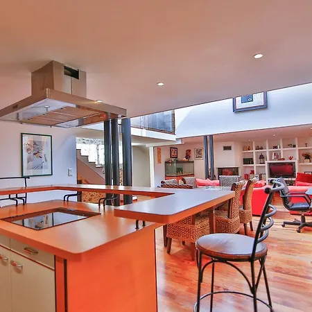 Lofts Duplex Et Triplex Vieux Port Lejlighed