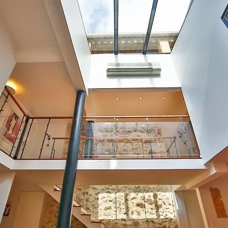 Lejlighed Lofts Duplex Et Triplex Vieux Port Cannes