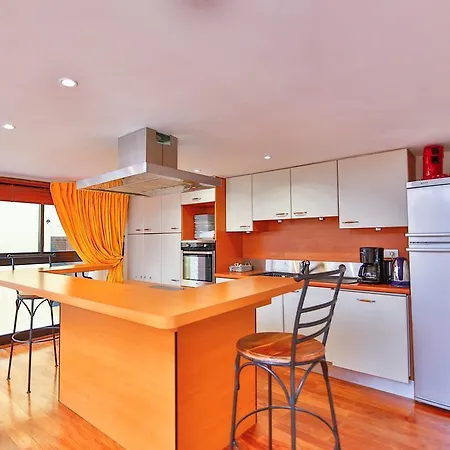 Lofts Duplex Et Triplex Vieux Port Lejlighed Cannes