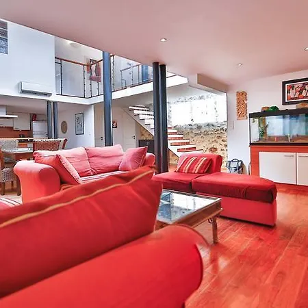 Lofts Duplex Et Triplex Vieux Port Cannes