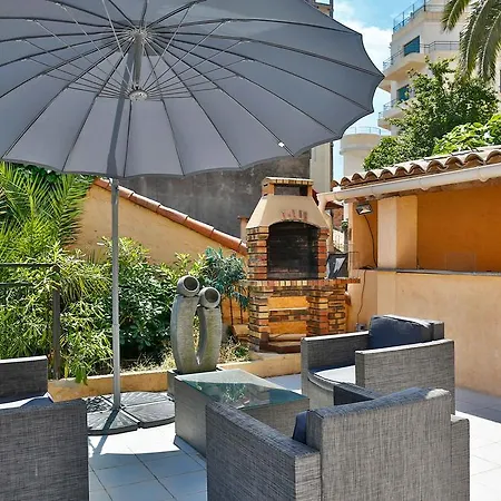 Lejlighed Lofts Duplex Et Triplex Vieux Port