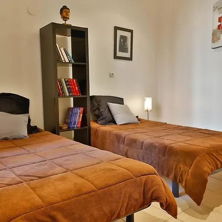 Lejlighed Lofts Duplex Et Triplex Vieux Port *