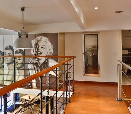 Lejlighed Lofts Duplex Et Triplex Vieux Port