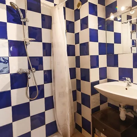 Lofts Duplex Et Triplex Vieux Port Lejlighed Cannes