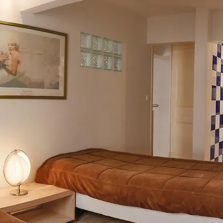 Lofts Duplex Et Triplex Vieux Port *