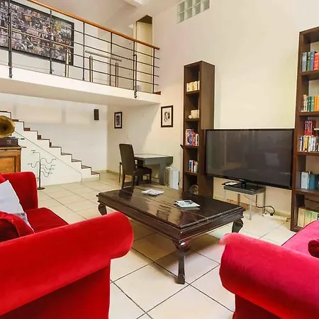 Lofts Duplex Et Triplex Vieux Port Lejlighed Cannes