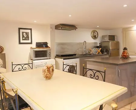 Lofts Duplex Et Triplex Vieux Port Lejlighed Cannes