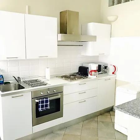 Lofts Duplex Et Triplex Vieux Port Lejlighed