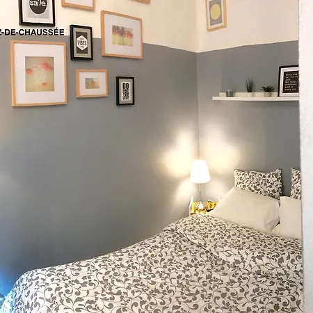 Lofts Duplex Et Triplex Vieux Port *