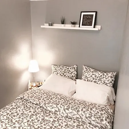 Lejlighed Lofts Duplex Et Triplex Vieux Port Cannes