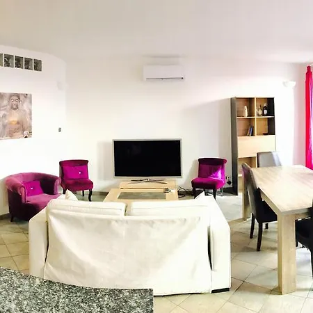 Lejlighed Lofts Duplex Et Triplex Vieux Port