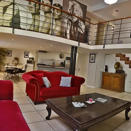 Lejlighed Lofts Duplex Et Triplex Vieux Port *