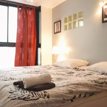 Lofts Duplex Et Triplex Vieux Port Lejlighed Cannes