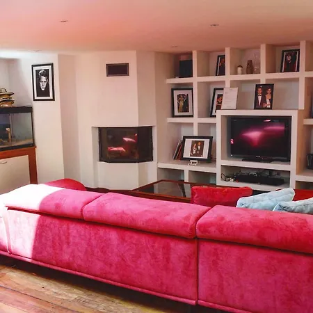 Lejlighed Lofts Duplex Et Triplex Vieux Port