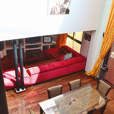 Lofts Duplex Et Triplex Vieux Port * Cannes