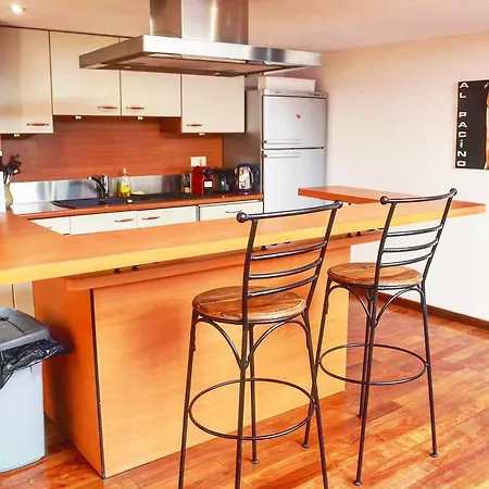 Lofts Duplex Et Triplex Vieux Port Lejlighed