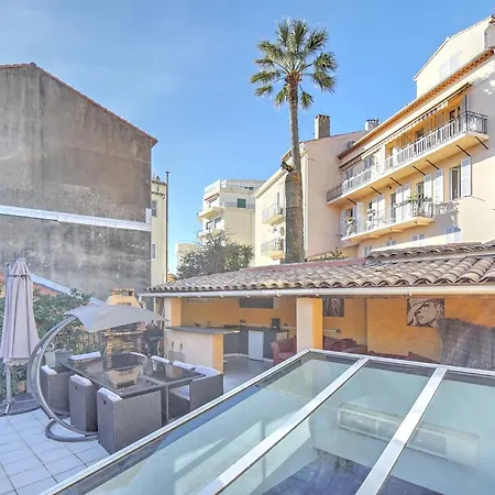 Lofts Duplex Et Triplex Vieux Port * Cannes